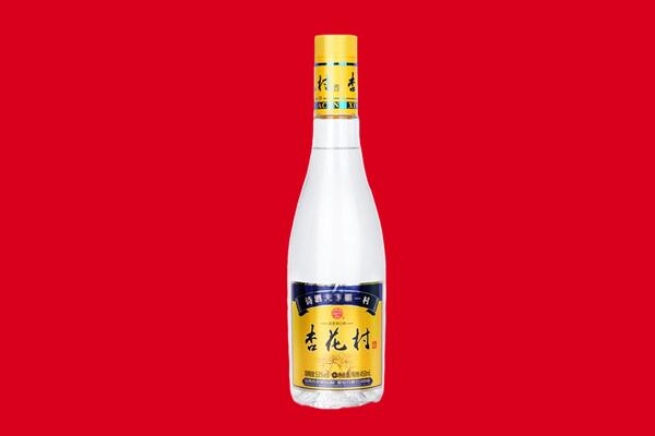 那曲市聂荣县回收杏花村